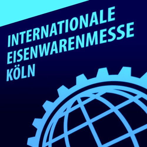 EISENWARENMESSE 2018